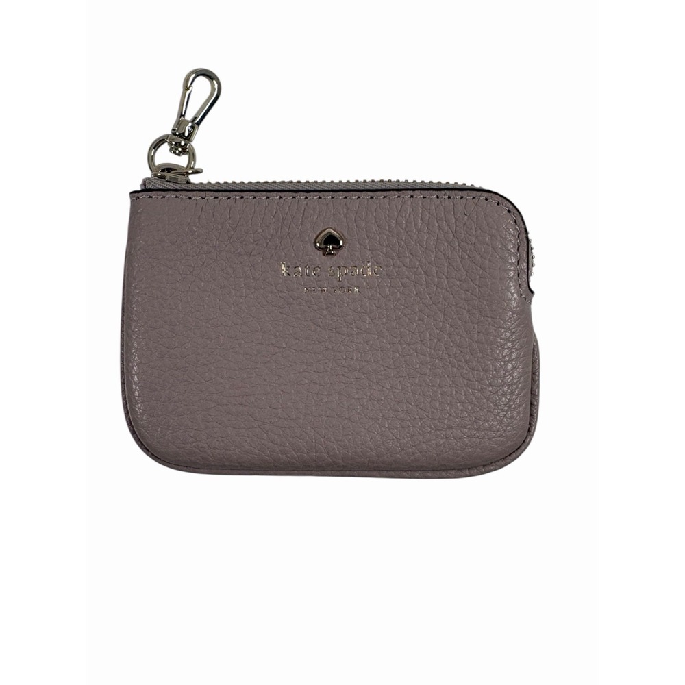 Kate Spade New York‎ Leather Coin Purse